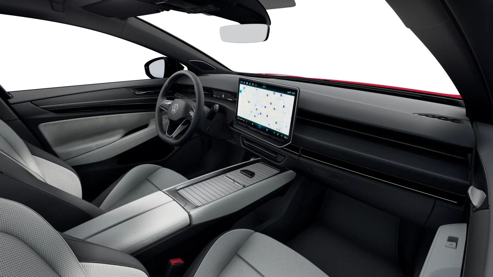 Volkswagen ID.7 - Bild 13