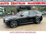 Mercedes-Benz GLE 350 de 4Matic AMG*MWST*BURMESTER*AHK*VOLL