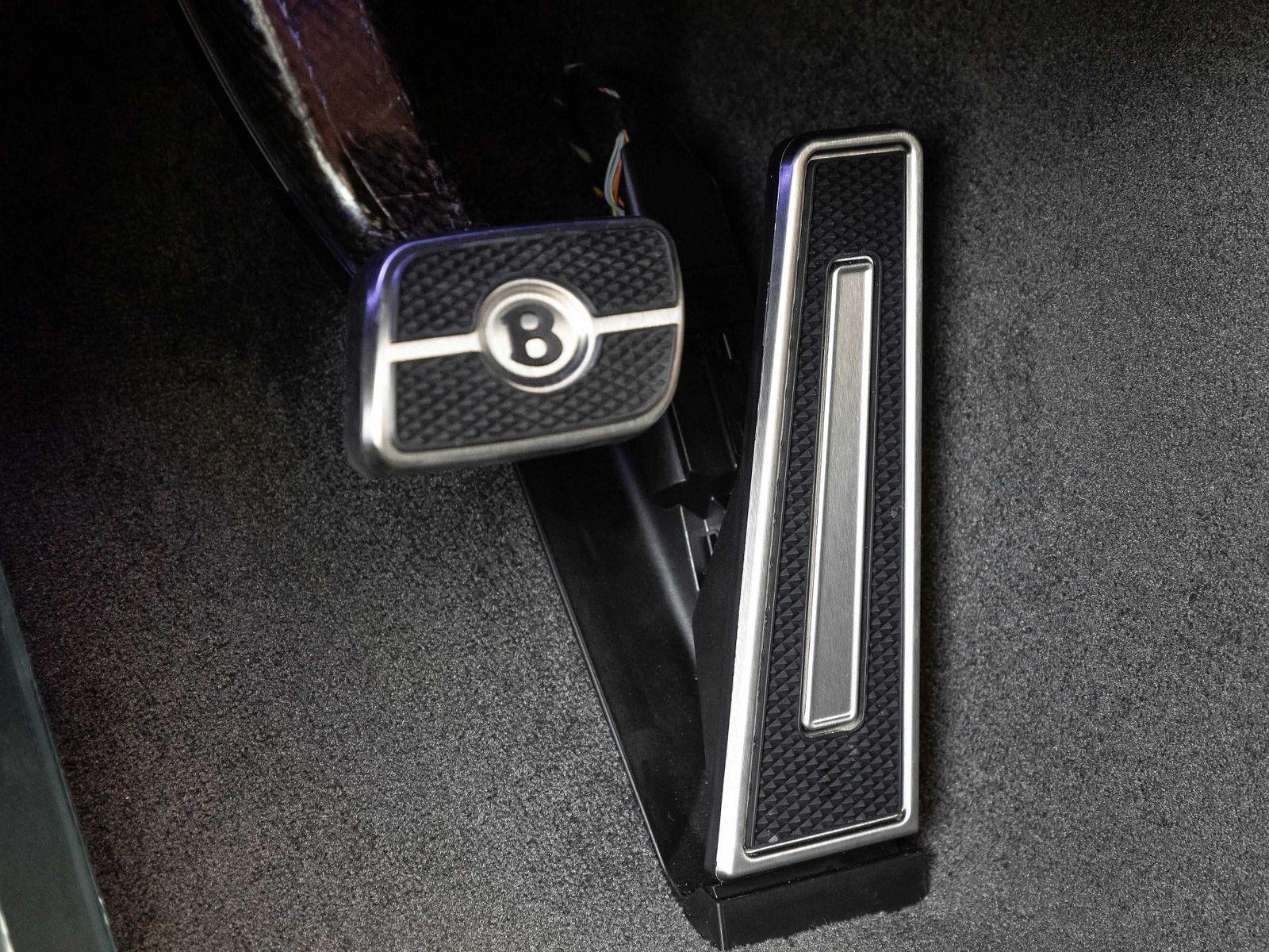 Bentley Flying Spur Speed First Edition BENTLEY