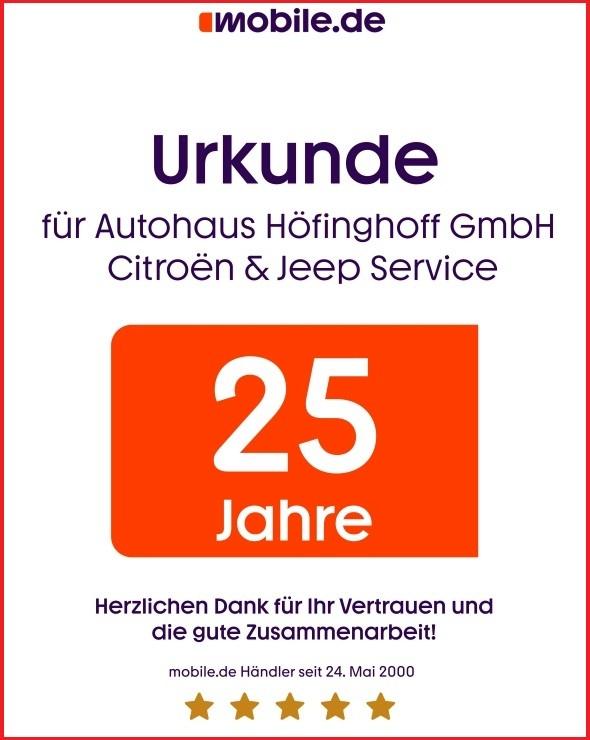 Citroën Berlingo Kasten L2 XL BlueHDi130 EAT8  *1.Hand*