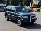 Mitsubishi Pajero Pinin 1.8 Benzin 4x4 Klima - Mitsubishi Pajero Pinin: 1.8