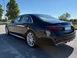 Mercedes-Benz S 580 e 4MATIC L Exclusive | AMG | Garantie - Mercedes-Benz S 580 aus 2021