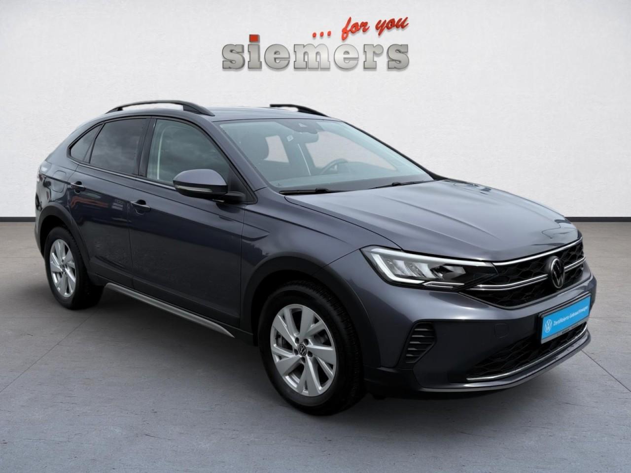 Volkswagen Taigo 1,0 TSI Life Klima Einparkhilfe
