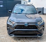 Toyota RAV 4 2.5 Plug-In Hybrid Auto AWD Technik-St... - Toyota RAV 4 Gebrauchtwagen in Kassel