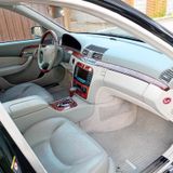 Mercedes-Benz S 500 4MATIC -  *Erstbesitz Roger Federer* - Mercedes-Benz S 500 aus 2005