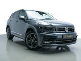 Volkswagen Tiguan Allspace Highline 4Motion R-Line LED*AUTO - graue Volkswagen Tiguan Allspace