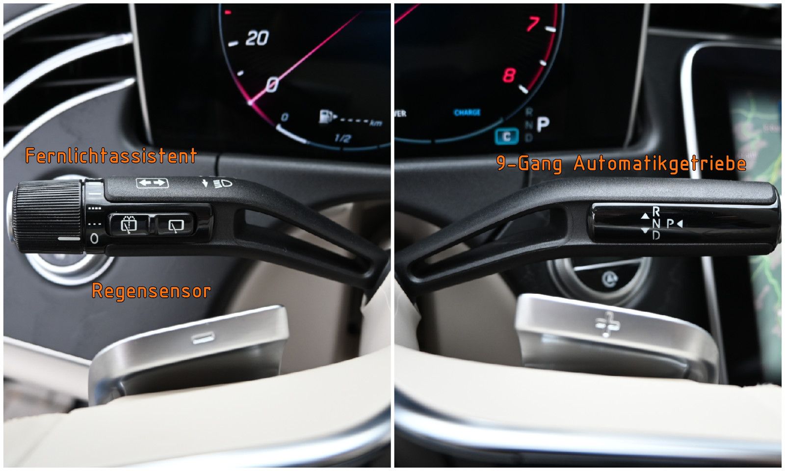 Fahrzeugabbildung Mercedes-Benz E 200 T Avantgarde Adv. °ACC°AHK°PANORAMA°8-FACH