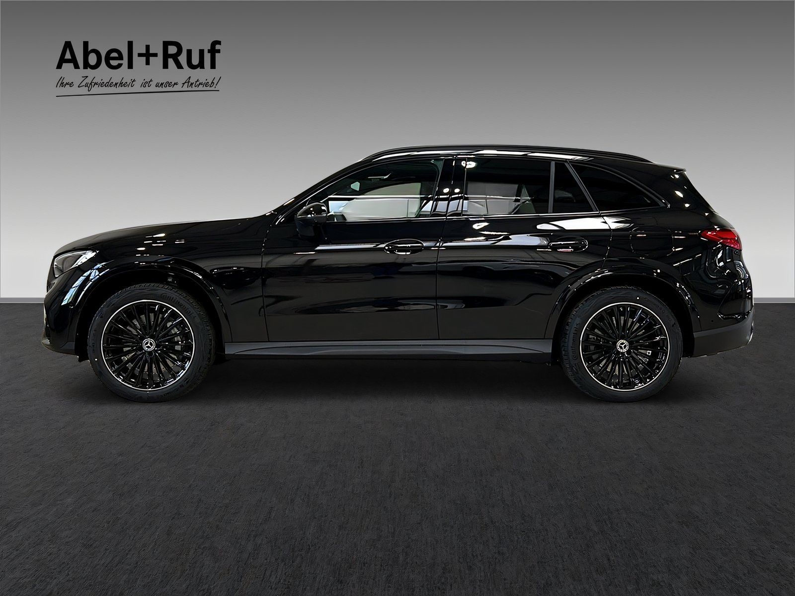 Mercedes-Benz GLC 300 de 4M AMG+NIGHT+Memo+Pano+LrHz+AHK+360° foto 4