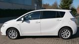 Toyota Verso Travel - Toyota 7-Sitzer