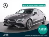 Mercedes-Benz CLA 200 AMB+MBUX+LED-HP+Keyl+Amb+Sound+19'' - Mercedes-Benz CLA 200 in Bochum