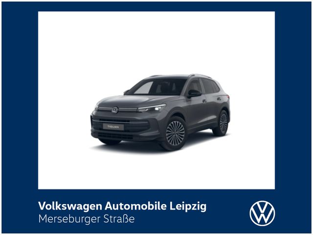 Volkswagen Tiguan GOAL 2.0 l TDI 4M142 kW DSG*STHZ*WR