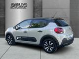 Citroën C3 Shine Navi LED Klimaautom DAB PDC SHZ Keyless - Citroën C3: N