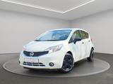 Nissan Note Visia - Nissan Note Visia mit Benzin-Antrieb