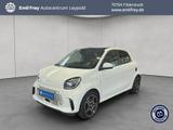 Smart forfour EQ pulse - gebrauchte Smart ForFour aus dem Jahr 2021