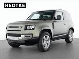 Land Rover Defender 90 D250 S 20"+AHK+TOT-WINKEL+WINTER-PAK