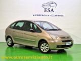 Citroën CITROEN Xsara Picasso 1.6 HDi 110CV FAP Exclusiv - Citroën Xsara Picasso mit Diesel-Antrieb: 1.6