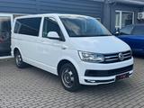 Volkswagen T6 Caravelle*4Motion*Standheiz*8Sitzer*LED*TUV - Volkswagen T6 Transporter in Erfurt