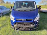 Ford TRANSIT CUSTOM EUROLINE ~MOTORPROBLEM~ WESTFALIA - Ford Euroline