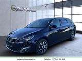 Peugeot 308 PureTech Allure / Automatik - Peugeot 308 in Rostock