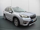 Subaru FORESTER 2.0ie ACTIVE AUT./EXTRAS=GARANTIE=TOP ! - gebrauchte Subaru Forester aus dem Jahr 2019