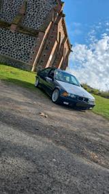 BMW Bmw e36 316i limo / Tüv 2026 August - BMW 316 aus 1993: 316i