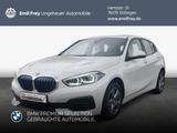 BMW 116i Advantage - BMW 116 Jahreswagen: 116i