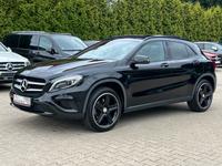 Mercedes-Benz GLA250 7G-DCT URBAN Score-AMG ALU-PANODACH-R.CAM