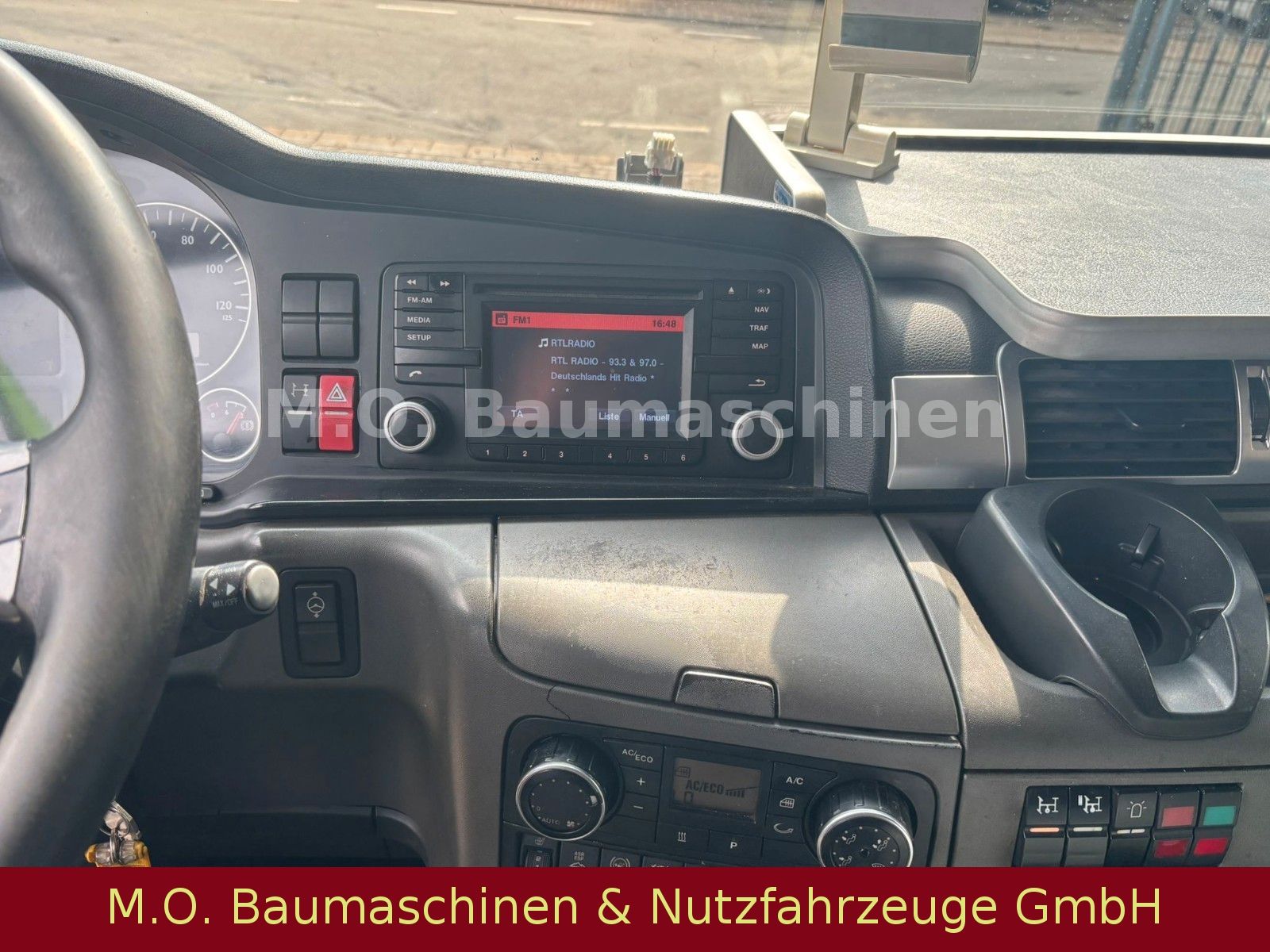 Fahrzeugabbildung MAN TGS 26.480 / Meiller RK 20.65 /Palfinger Epsilon