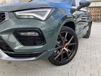 Cupra Ateca - Vorschau Bild 24