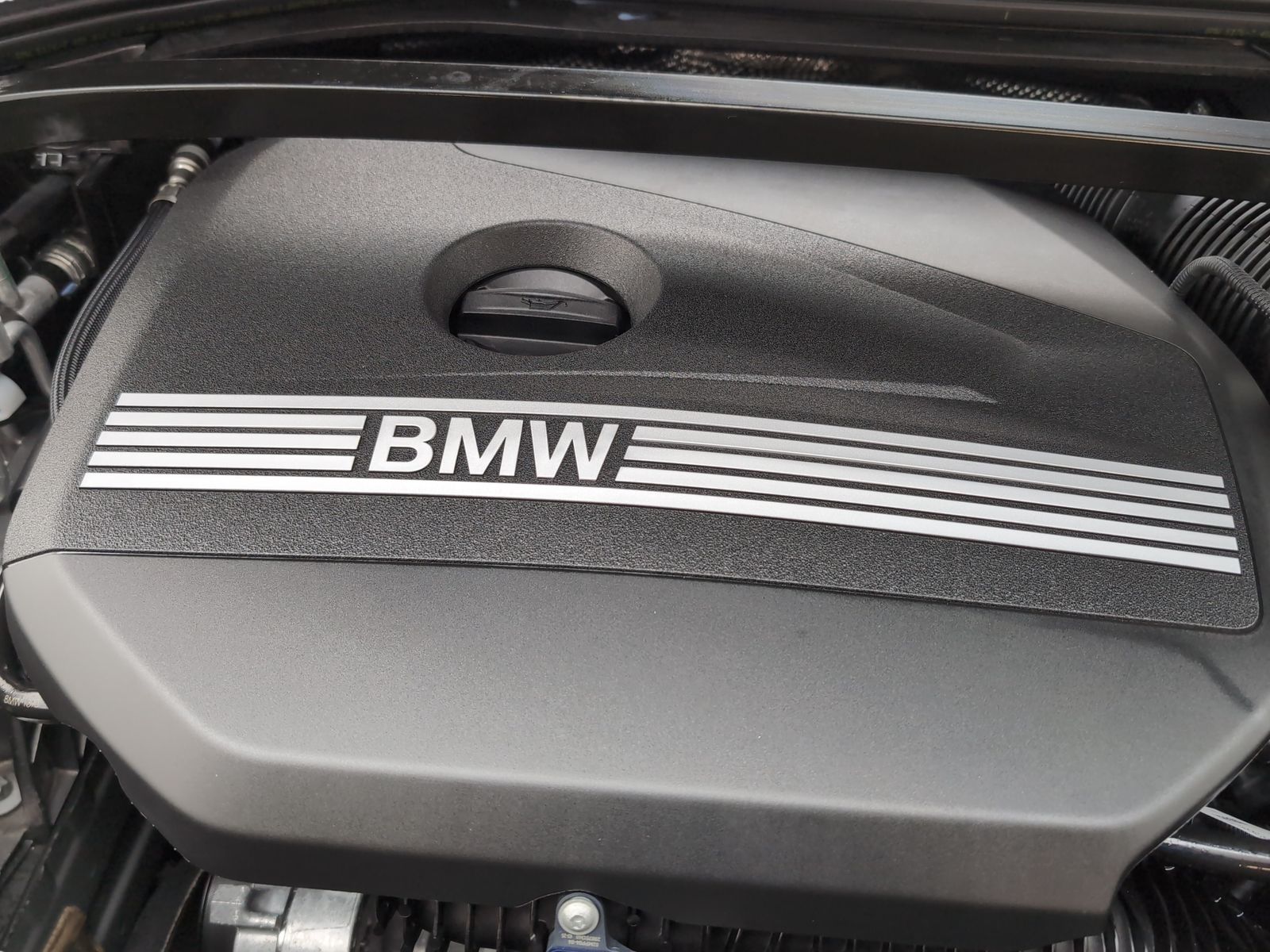 BMW 220 Gran Coupé - Bild 17