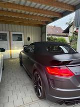 Audi TT RS (Noch 2 Jahre Garantie von Audi)  - gebrauchte Audi TT RS aus dem Jahr 2024