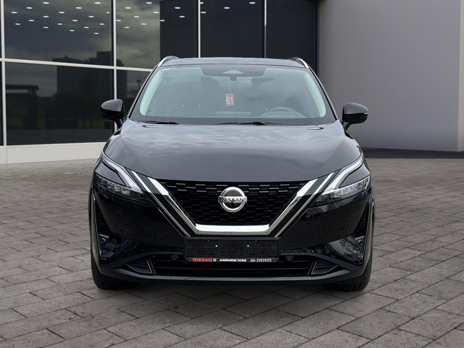 Nissan QASHQAI PREMIERE EDITION 1.3 DIG-T MHEV Xtronic