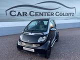 Smart ForTwo coupé 45kW*Pano*Servo*Klima*Leder*Brabus - Smart ForTwo: Standheizung
