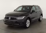 Volkswagen Tiguan 1.5 TSI DSG Move, AHK, LED, Kamera, Navi, - Volkswagen Tiguan: 5n