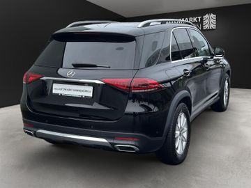 Mercedes GLE 350 - 7