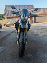 Aprilia Dorsoduro 1200 ABS/ ATC - Angebote entsprechen deinen Suchkriterien