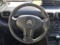 Fahrzeugabbildung C3 Picasso Attraction