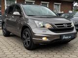 Honda CR-V Executive Pano Kamera Automatik Scheckheft - Honda mit Diesel-Antrieb