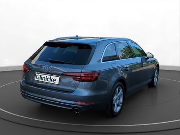 Audi A4 - 9