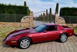 Chevrolet Corvette C4 convertibile cabrio corvet - Chevrolet: Corvet