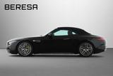 Mercedes-Benz SL 63 AMG 4M+ Premium Plus Sitzklima Massage HUD - Mercedes-Benz SL 63 AMG