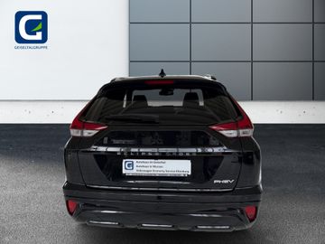Mitsubishi Eclipse Cross - 5