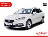 Seat Leon Sportstourer 2.0 TDI Style LED Navi ACC PDC - Seat Leon in Halle