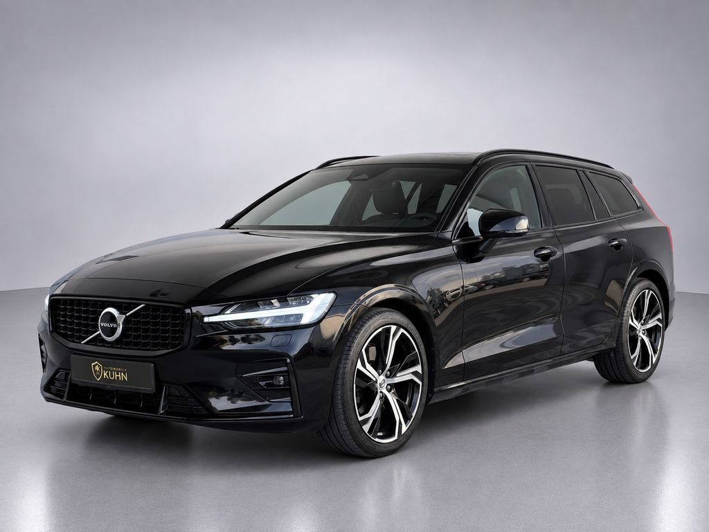 Image of Volvo V60
