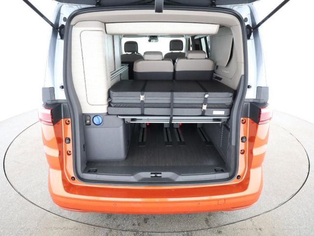 Volkswagen T7 California - Bild 11