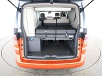 Volkswagen T7 California - Vorschau Bild 11