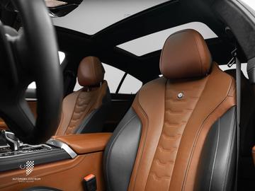 2023 Alpina B8 — миниатюра 13