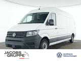Volkswagen Crafter Kasten 2.0 TDI FWD 35 lang Hochdach - Volkswagen Crafter Jahreswagen