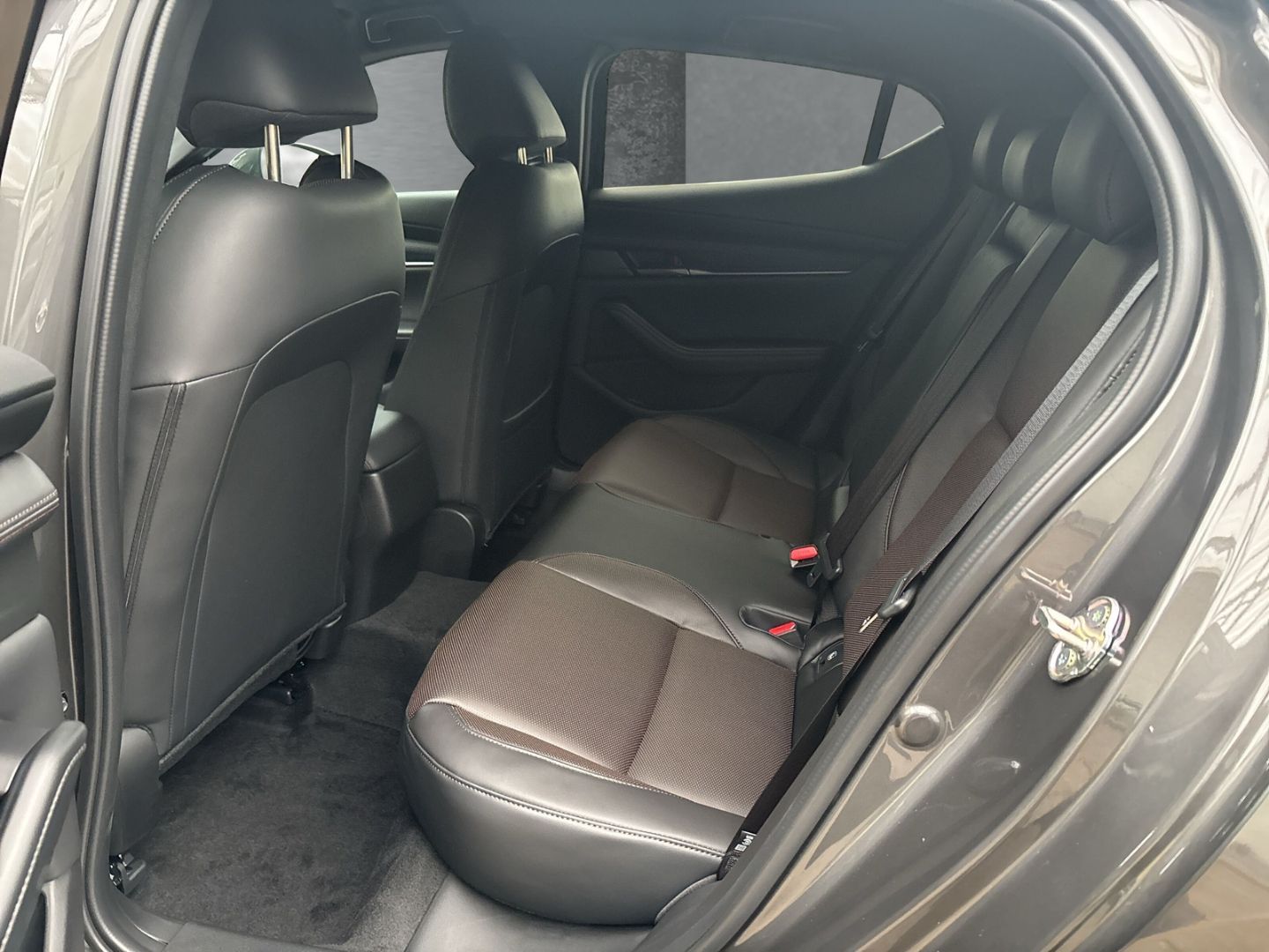 Mazda 3 - Bild 9