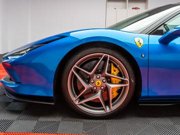 صورة مصغرة 13 لـ 2020 Ferrari F8
